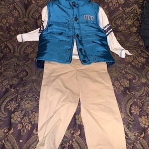 Three piece 24Month outfit